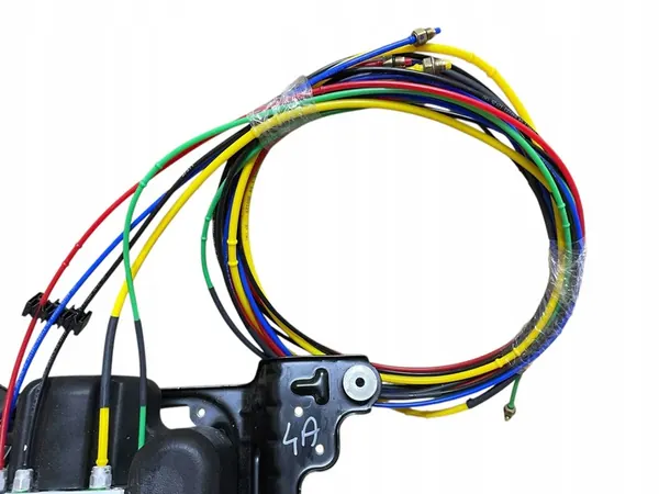 Pneumatic Suspension Compressor + Hoses BMW X5 G05 LCI 2023 image 4