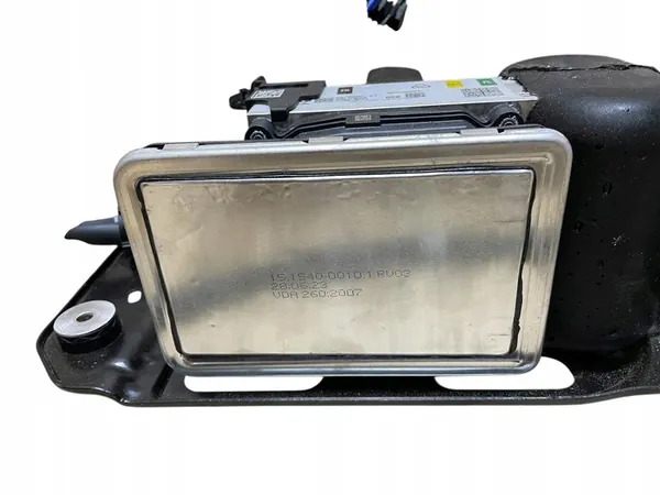 Pneumatic Suspension Compressor + Hoses BMW X5 G05 LCI 2023 image 6