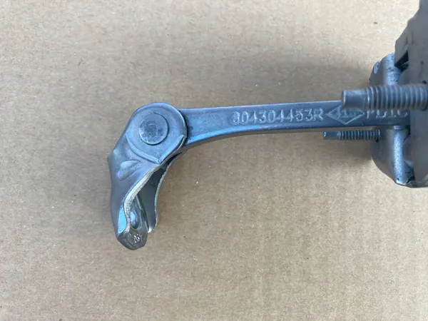 Renault Deurstoppers Links Voor OE 80 43 044 53R image 2