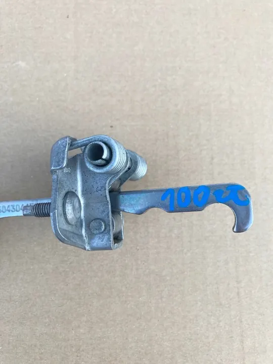 Renault Deurstoppers Links Voor OE 80 43 044 53R image 4