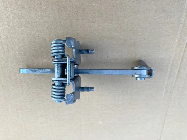 Renault Deurstoppers Links Voor OE 80 43 044 53R image 5