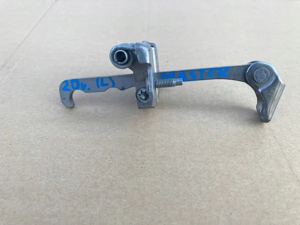 Renault Deurstoppers Links Voor OE 80 43 044 53R image 6