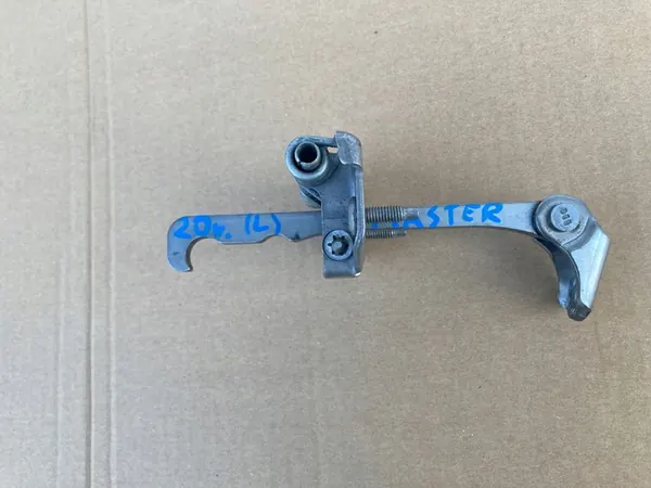 Renault Deurstoppers Links Voor OE 80 43 044 53R image 7