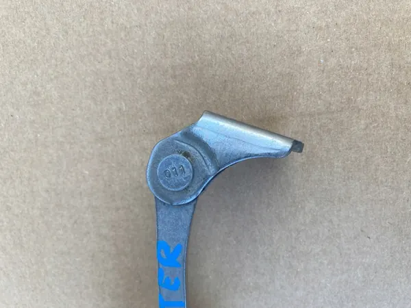 Renault Deurstoppers Links Voor OE 80 43 044 53R image 8