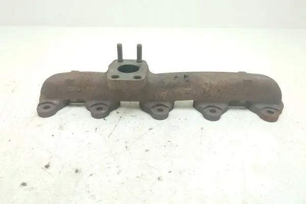 Colector de escape Ford C-MAX II OEM MTL28567 image 4