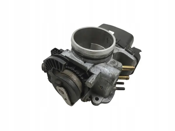 Drosselklappe SAAB 9-3 9-5 2.0 T Turbo image 2