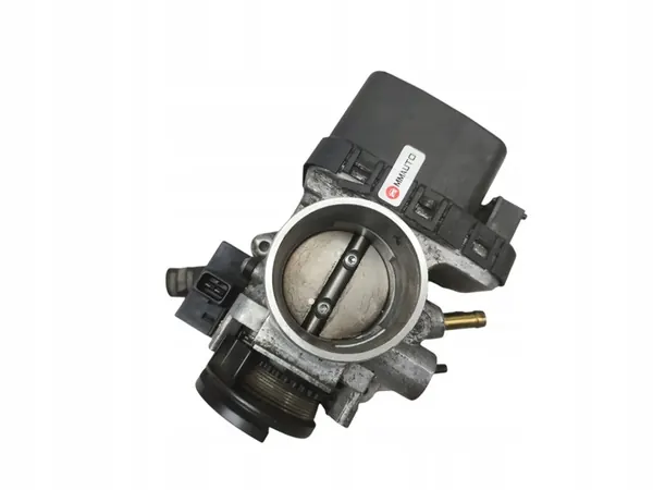 Drosselklappe SAAB 9-3 9-5 2.0 T Turbo image 3