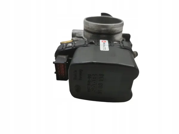 Drosselklappe SAAB 9-3 9-5 2.0 T Turbo image 4