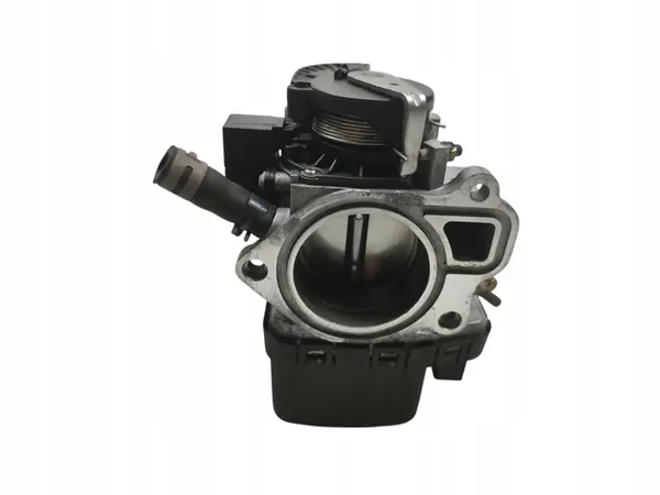 Drosselklappe SAAB 9-3 9-5 2.0 T Turbo image 5