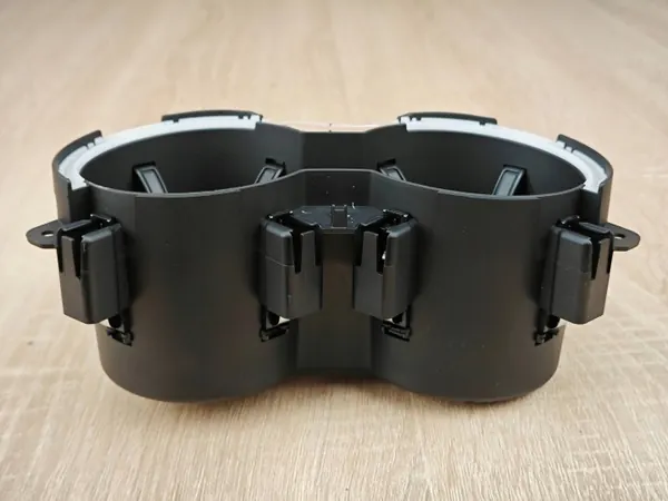 Audi dryckeshållare med belysning OEM 8W0862533A image 3