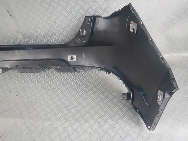Mazda 3 III BP Hatchback Rear Bumper BCKN-50221 OEM image 10
