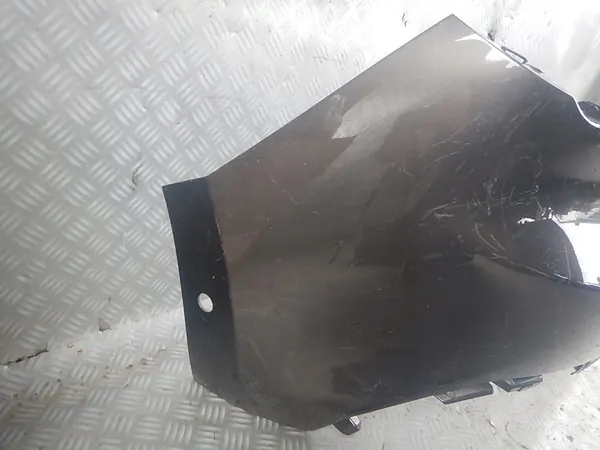 Mazda 3 III BP Hatchback Rear Bumper BCKN-50221 OEM image 6