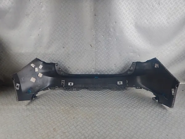 Mazda 3 III BP Hatchback Rear Bumper BCKN-50221 OEM image 8