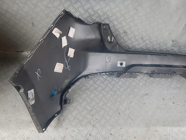 Mazda 3 III BP Hatchback Rear Bumper BCKN-50221 OEM image 9