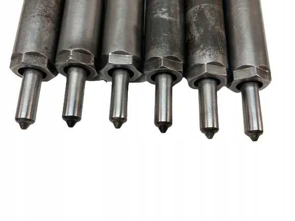 Delphi R05101D Conjunto de inyectores image 5