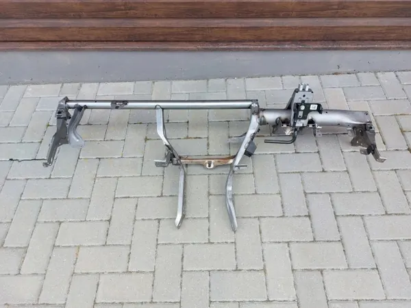 Cadre de tableau de bord OEM 3G1858514 VW Passat B8 image 2