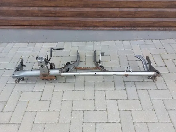 Cadre de tableau de bord OEM 3G1858514 VW Passat B8 image 6