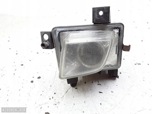Phare antibrouillard OEM AM-429035 pour Opel Vectra 2004 image 2