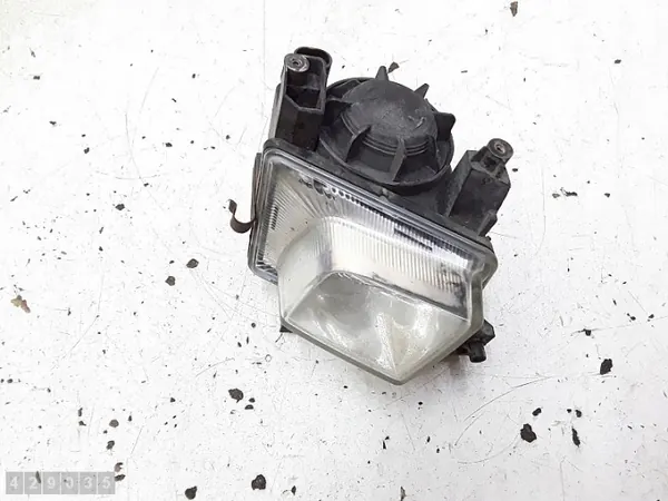 Phare antibrouillard OEM AM-429035 pour Opel Vectra 2004 image 3