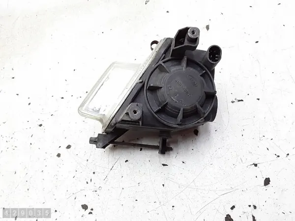 Phare antibrouillard OEM AM-429035 pour Opel Vectra 2004 image 4