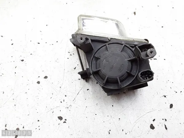 Phare antibrouillard OEM AM-429035 pour Opel Vectra 2004 image 5