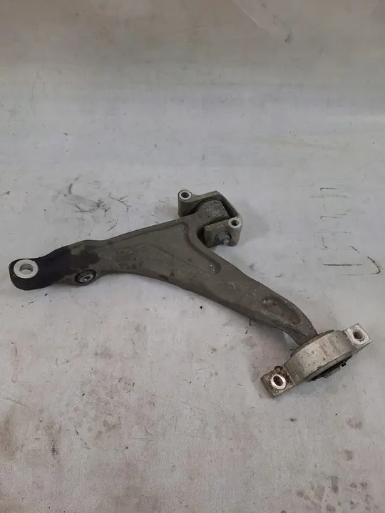 VOLVO S90 V90 II Braccio Oscillante Sinistro 31360831 image 2