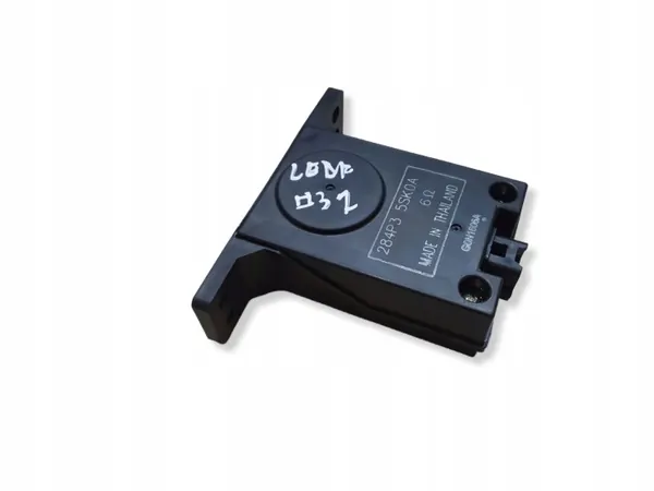Bocina de alarma OEM 284P35SK0A para Nissan Leaf II 2019 image 2