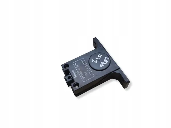 Bocina de alarma OEM 284P35SK0A para Nissan Leaf II 2019 image 6