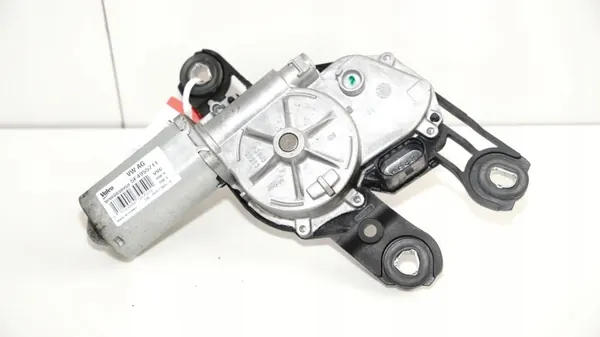 Motor do limpa-vidros traseiro OEM 360180071 Skoda Octavia III image 2