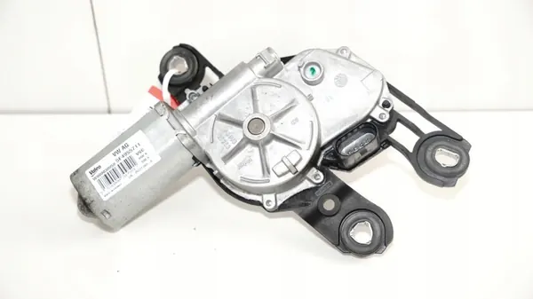 Motor do limpa-vidros traseiro OEM 360180071 Skoda Octavia III image 6