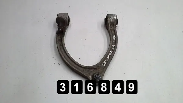 Brazo de suspensión Mercedes Clase S OEM AM-316849 image 2