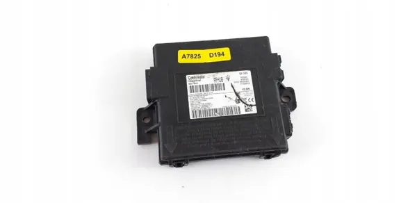 Módulo Sin Llave Maserati Ghibli OEM 620423087A image 2