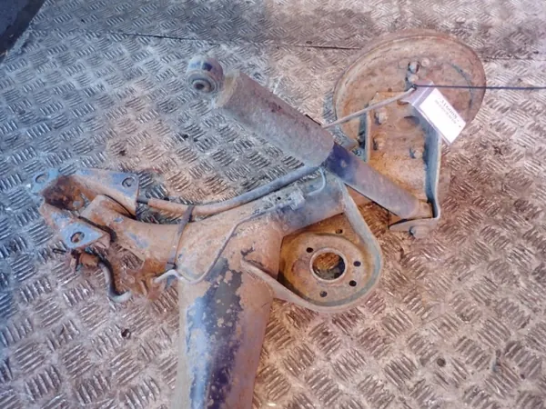 Fiat Punto II achteras OEM Zawada-316008- image 3