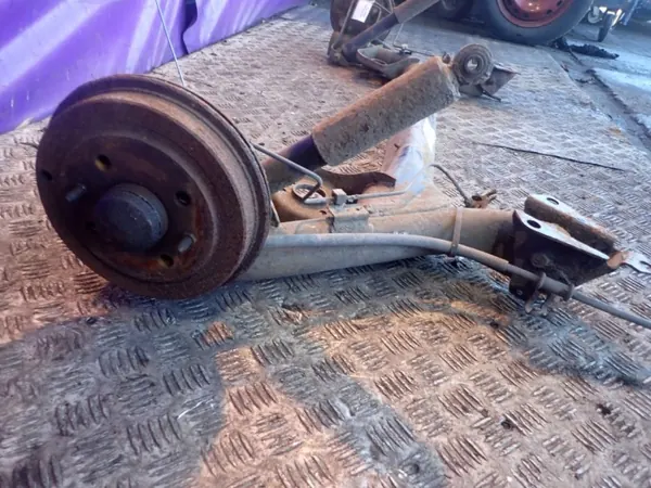 Fiat Punto II achteras OEM Zawada-316008- image 4
