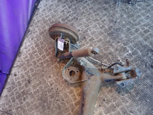 Fiat Punto II achteras OEM Zawada-316008- image 5