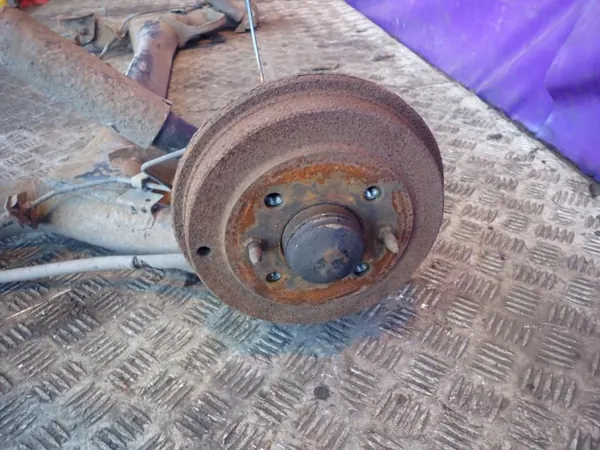 Fiat Punto II achteras OEM Zawada-316008- image 8
