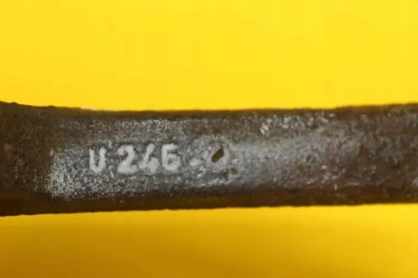 OEM 32326371B Klemmbügel Links Rechts Hinten image 3
