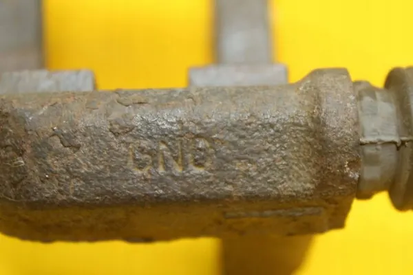 OEM 32326371B Klemmbügel Links Rechts Hinten image 5
