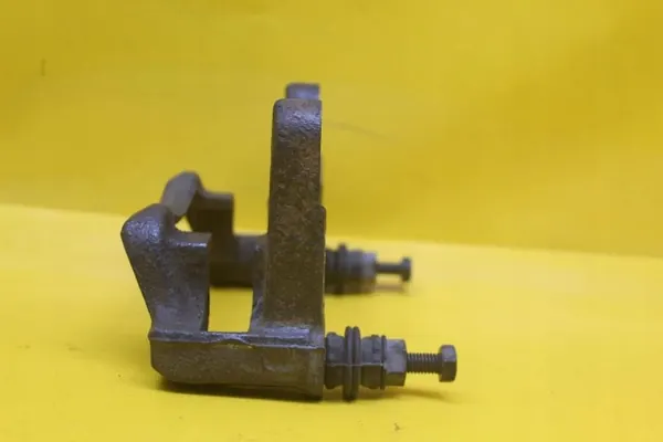 OEM 32326371B Klemmbügel Links Rechts Hinten image 7