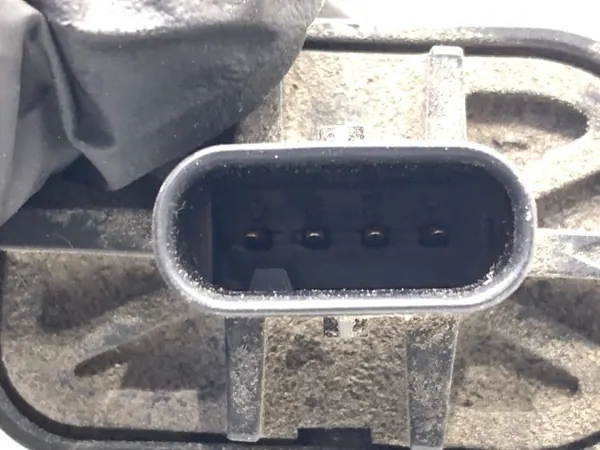 Ilmamittari OEM 7602038 BMW F25 2.0 245hv image 3