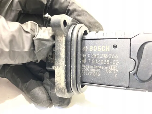 Ilmamittari OEM 7602038 BMW F25 2.0 245hv image 4