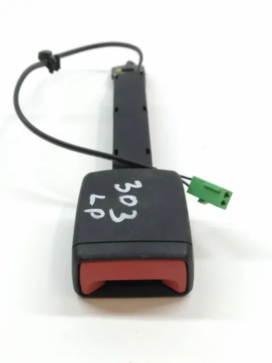 OEM 5907911268114 Gordelslot Bestuurder Links Voor image 3