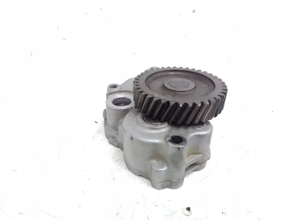 Bomba de aceite usada OEM JUR232626 Mitsubishi Pajero image 4