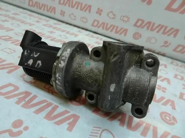 EGR-venttiili Opel Vectra 2.2 DTI Diesel 2006 55194735 image 2