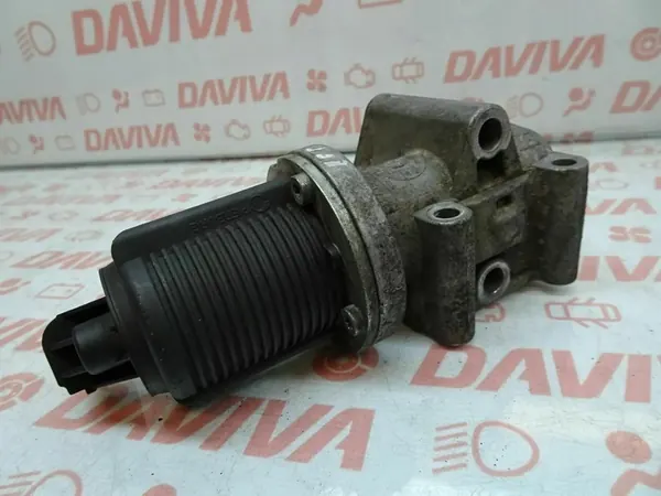 EGR-venttiili Opel Vectra 2.2 DTI Diesel 2006 55194735 image 3