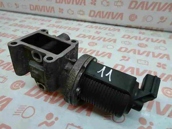 EGR-venttiili Opel Vectra 2.2 DTI Diesel 2006 55194735 image 4
