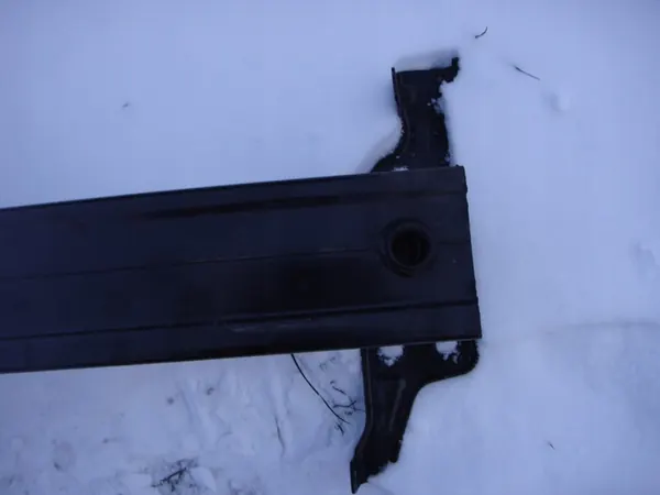 Etupuskuri vahvistus SKODA FABIA III 6V 6V0807109 image 3