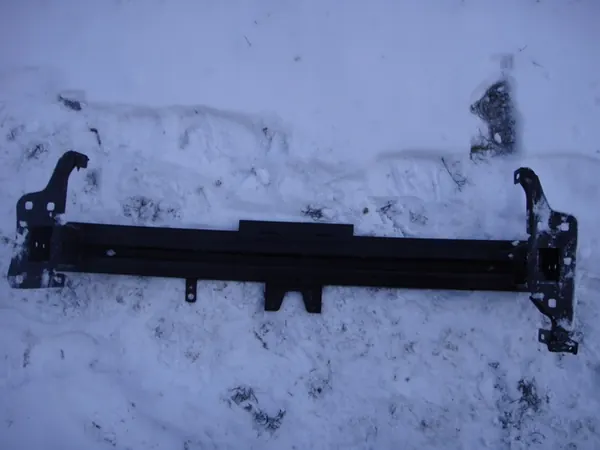 Etupuskuri vahvistus SKODA FABIA III 6V 6V0807109 image 5