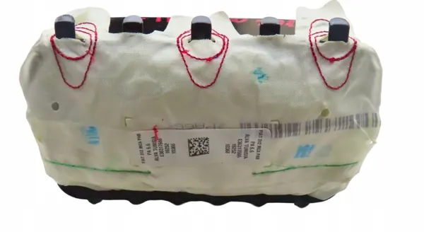 Beifahrer-Airbag OEM 52009430 für Fiat 500 Lift Abarth image 2