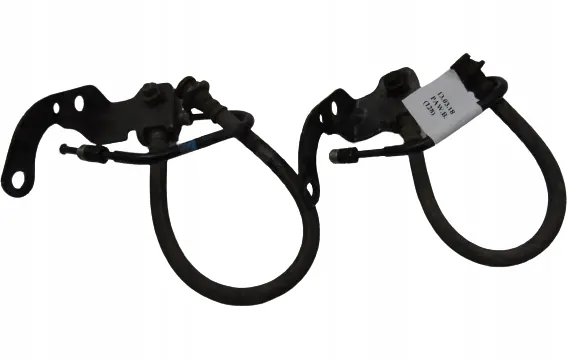 Remleiding achter OEM PD-RA-HAM-II-FX-QX-70-EU image 2